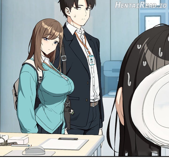 After Work Love Affairs Chapter 87 - page 14