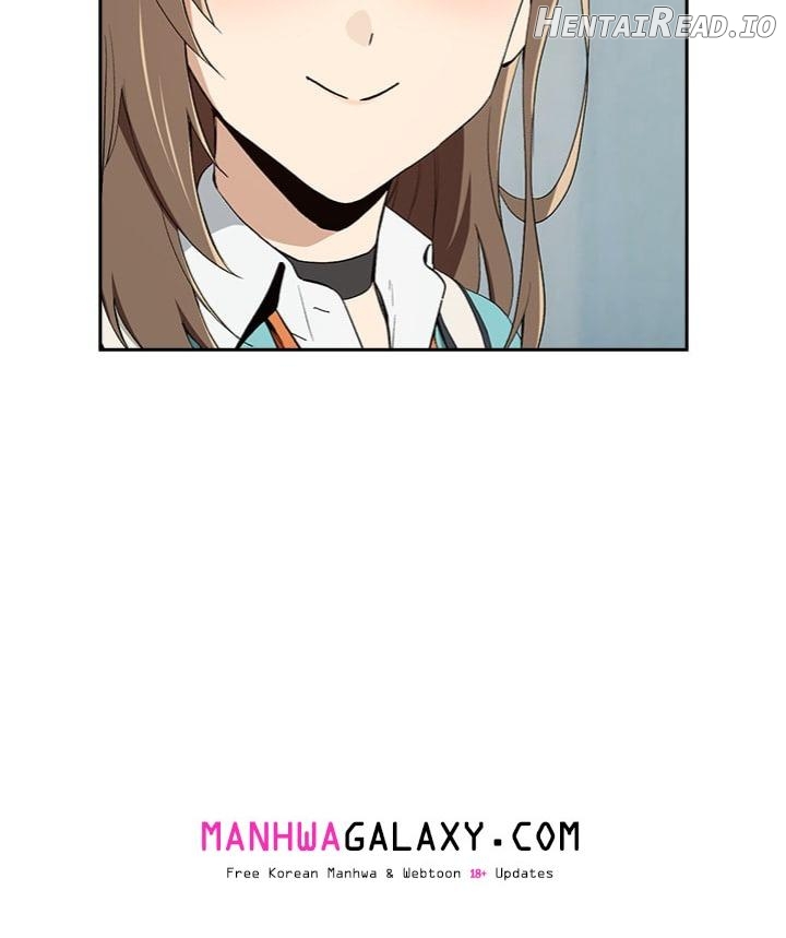 After Work Love Affairs Chapter 87 - page 16