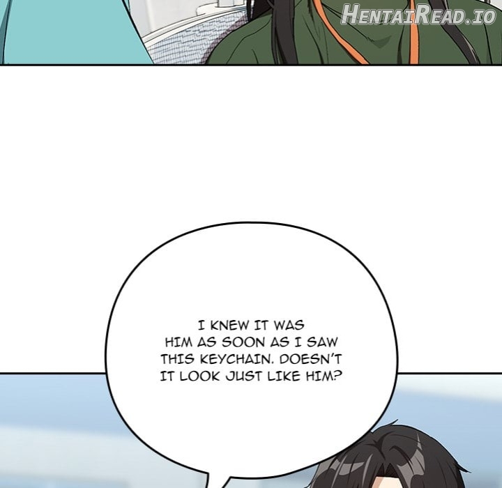 After Work Love Affairs Chapter 87 - page 18