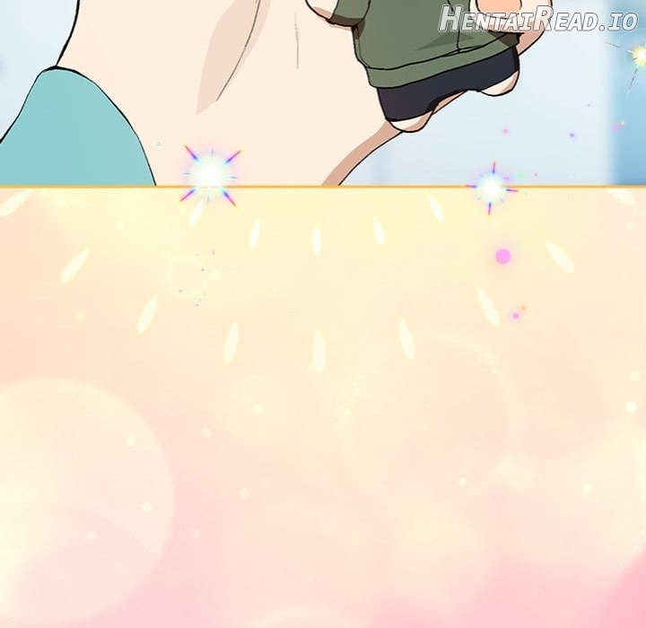 After Work Love Affairs Chapter 87 - page 21