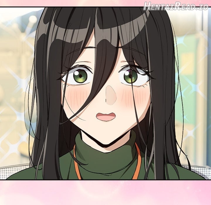 After Work Love Affairs Chapter 87 - page 22