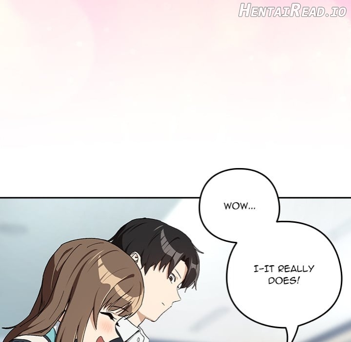 After Work Love Affairs Chapter 87 - page 23