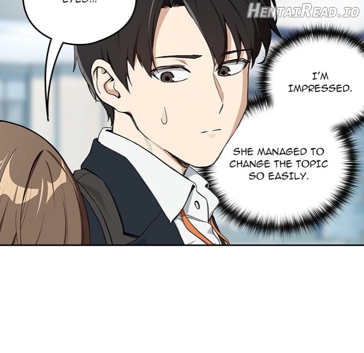 After Work Love Affairs Chapter 87 - page 25