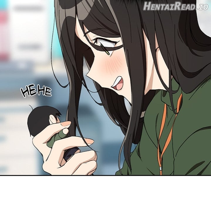 After Work Love Affairs Chapter 87 - page 28