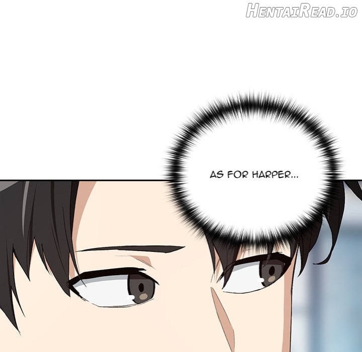 After Work Love Affairs Chapter 87 - page 29