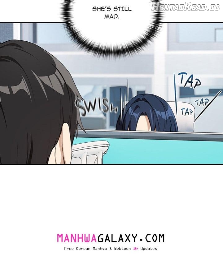 After Work Love Affairs Chapter 87 - page 33