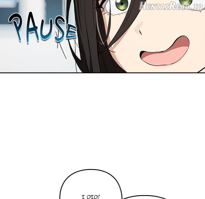 After Work Love Affairs Chapter 87 - page 36