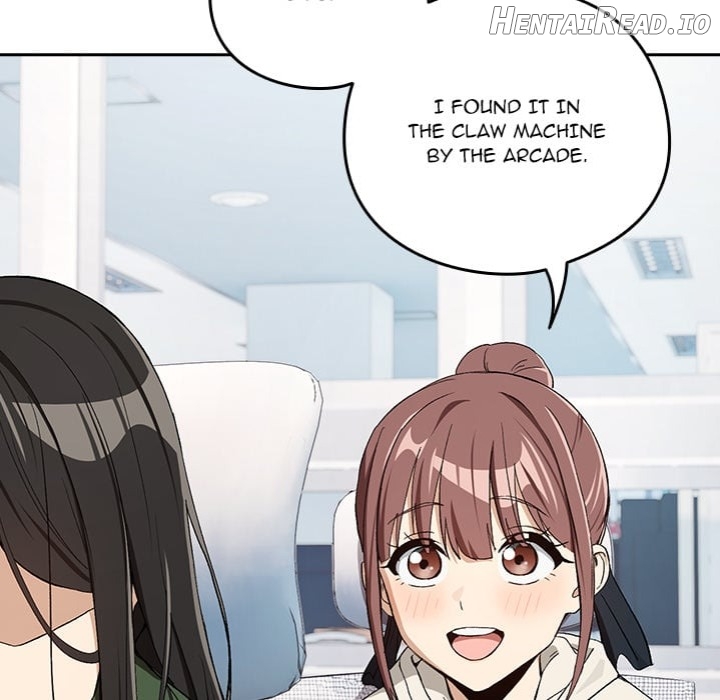 After Work Love Affairs Chapter 87 - page 37