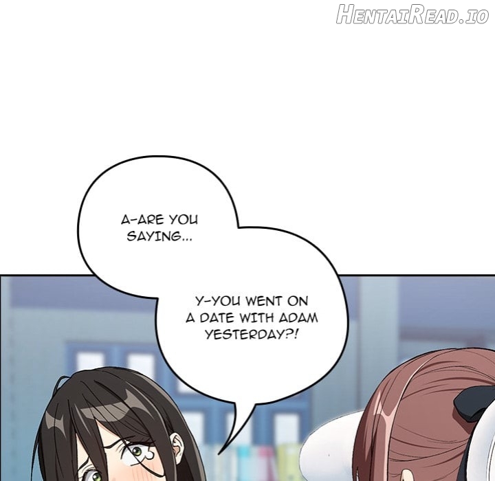 After Work Love Affairs Chapter 87 - page 40