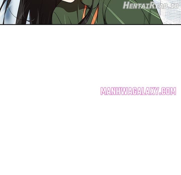 After Work Love Affairs Chapter 87 - page 43