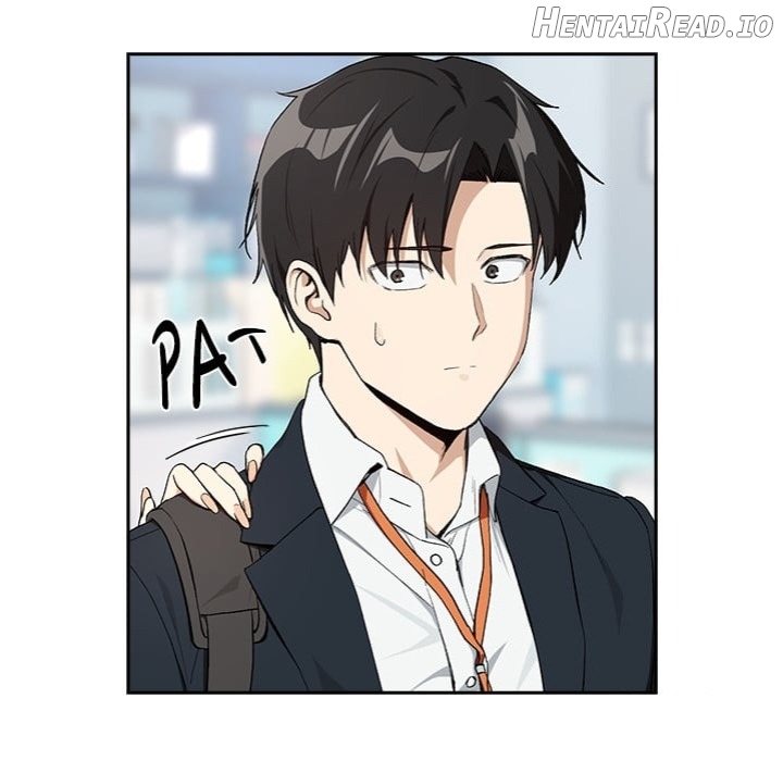 After Work Love Affairs Chapter 87 - page 44