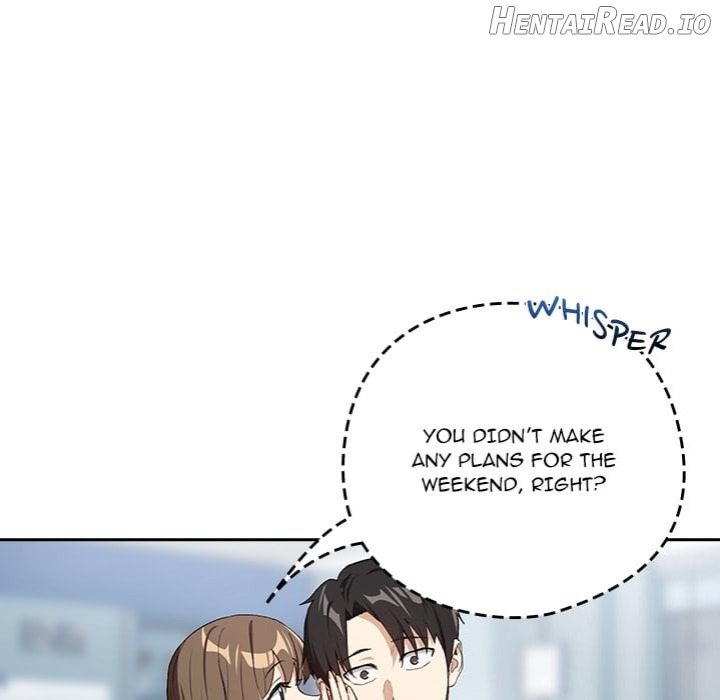 After Work Love Affairs Chapter 87 - page 45