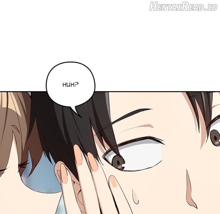 After Work Love Affairs Chapter 87 - page 47