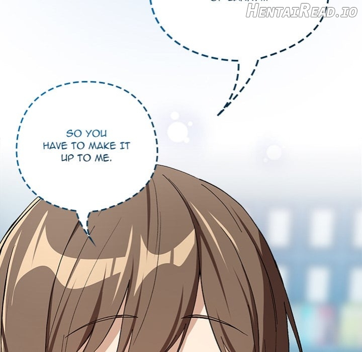 After Work Love Affairs Chapter 87 - page 49