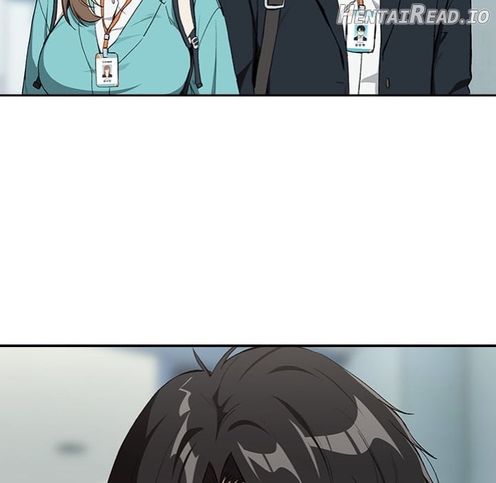 After Work Love Affairs Chapter 87 - page 5