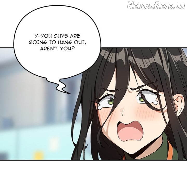 After Work Love Affairs Chapter 87 - page 53