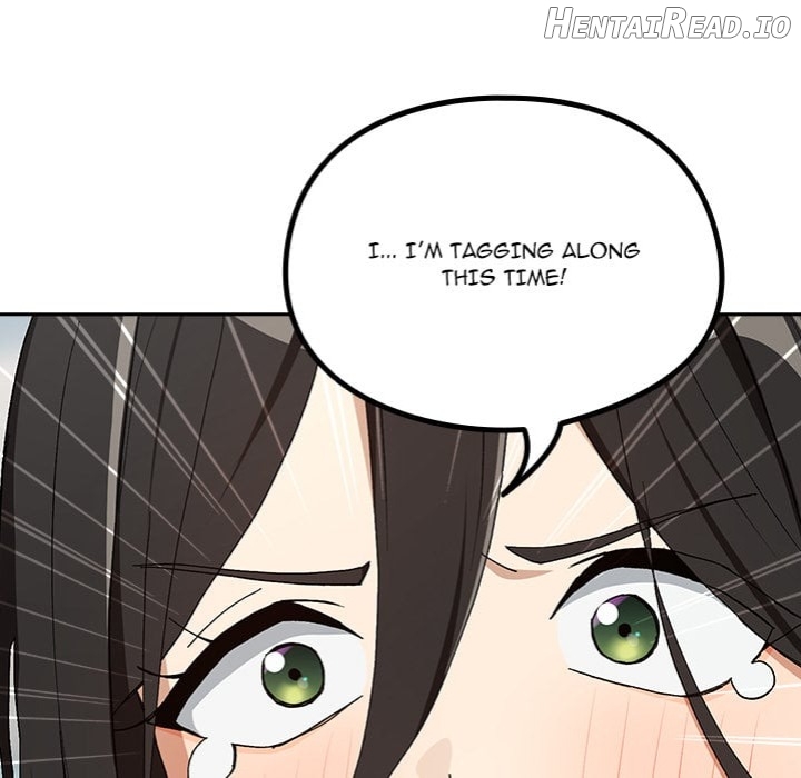 After Work Love Affairs Chapter 87 - page 54