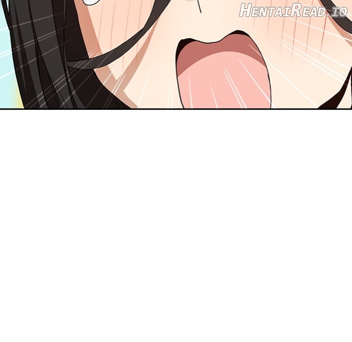 After Work Love Affairs Chapter 87 - page 55