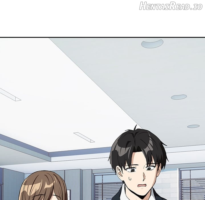 After Work Love Affairs Chapter 87 - page 59