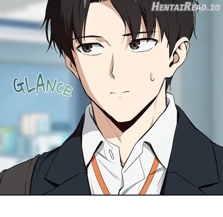 After Work Love Affairs Chapter 87 - page 6