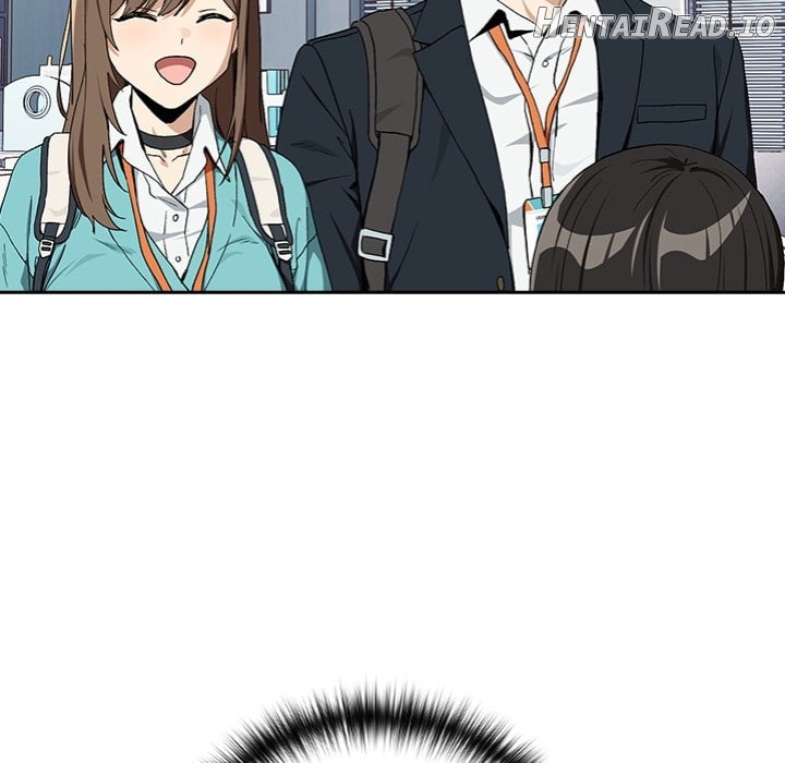 After Work Love Affairs Chapter 87 - page 60