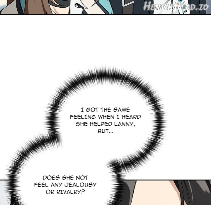 After Work Love Affairs Chapter 87 - page 62