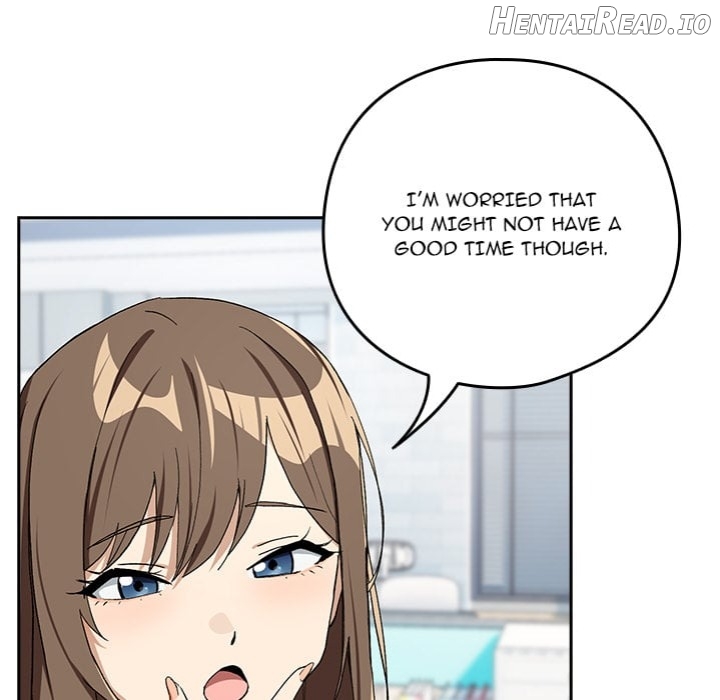 After Work Love Affairs Chapter 87 - page 64
