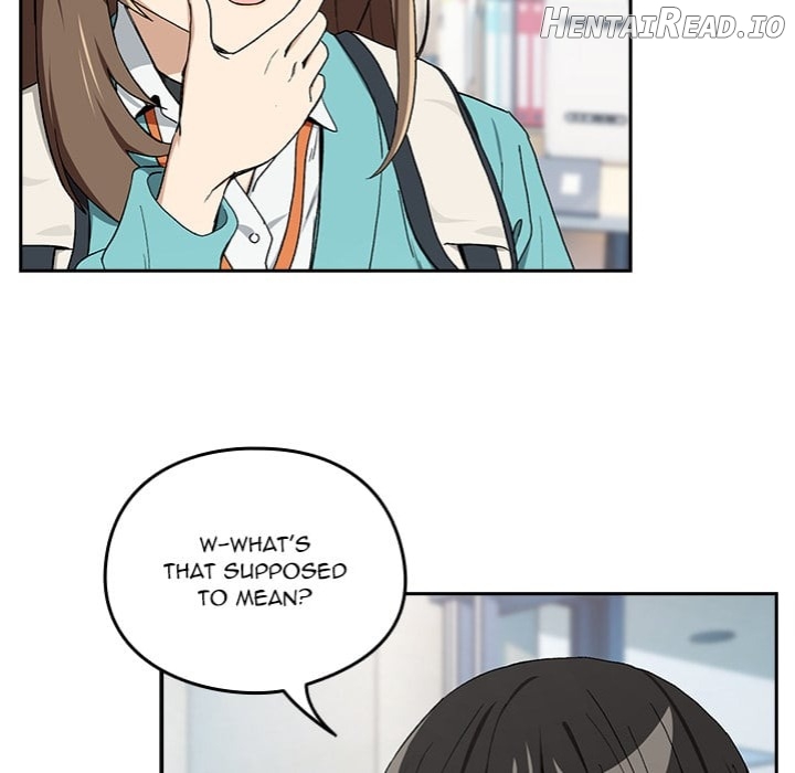 After Work Love Affairs Chapter 87 - page 65