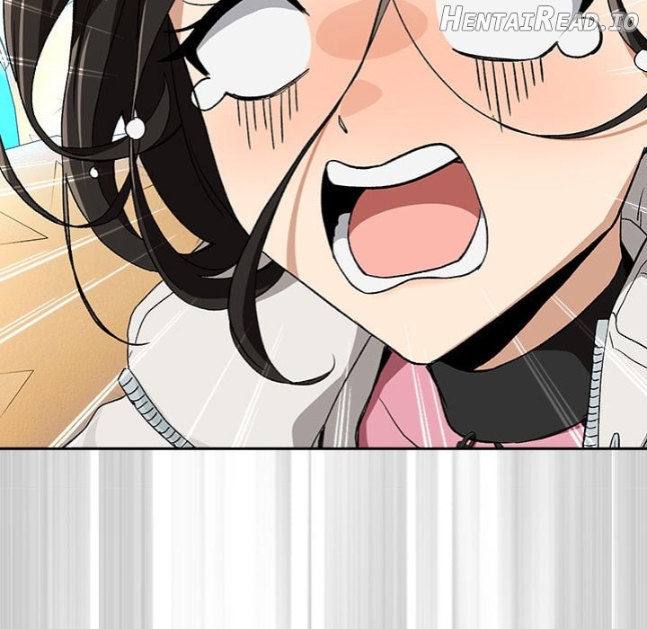 After Work Love Affairs Chapter 87 - page 70