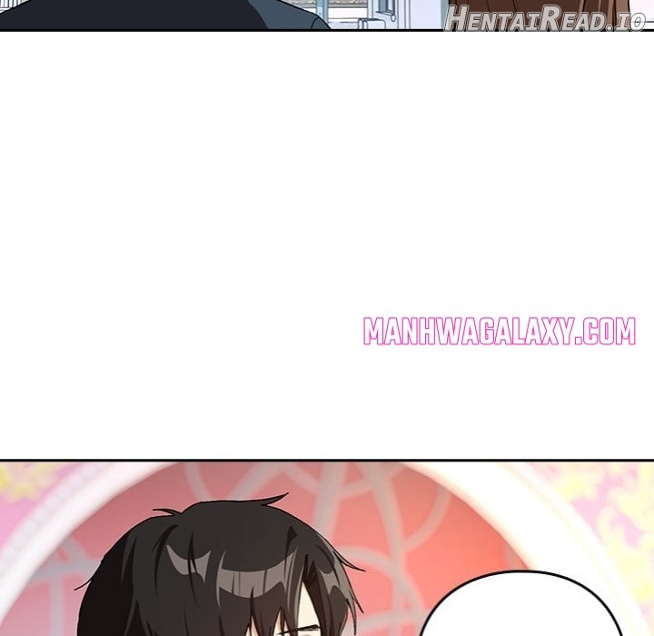 After Work Love Affairs Chapter 87 - page 75
