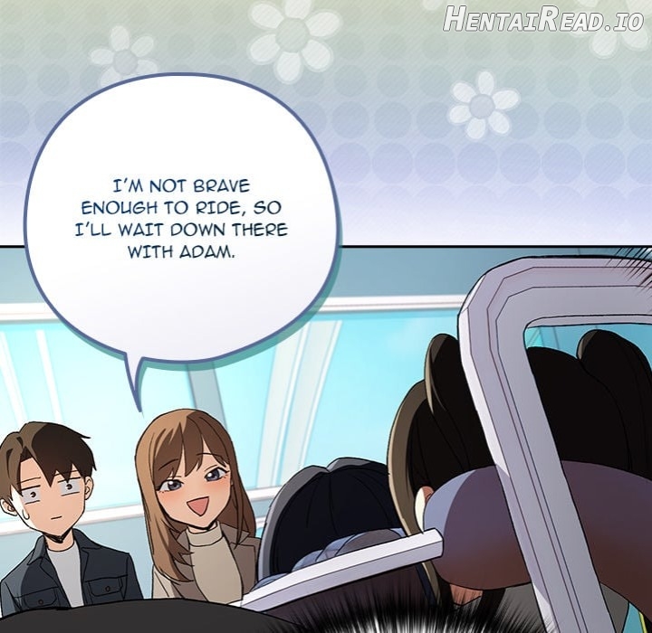 After Work Love Affairs Chapter 87 - page 77