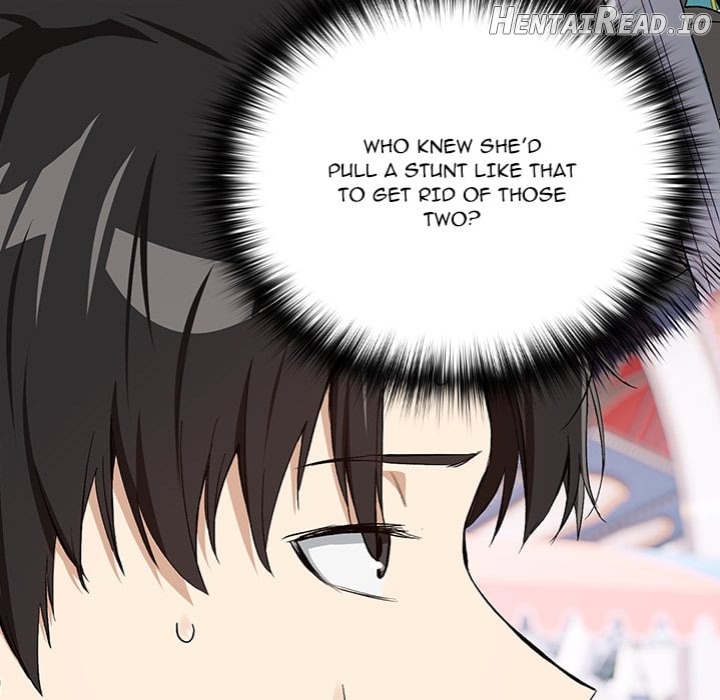After Work Love Affairs Chapter 87 - page 78