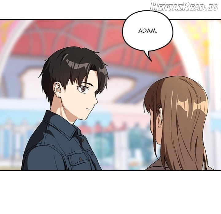 After Work Love Affairs Chapter 87 - page 81