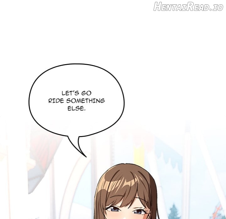 After Work Love Affairs Chapter 87 - page 82