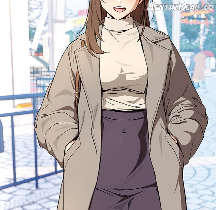 After Work Love Affairs Chapter 87 - page 83
