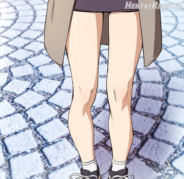 After Work Love Affairs Chapter 87 - page 84