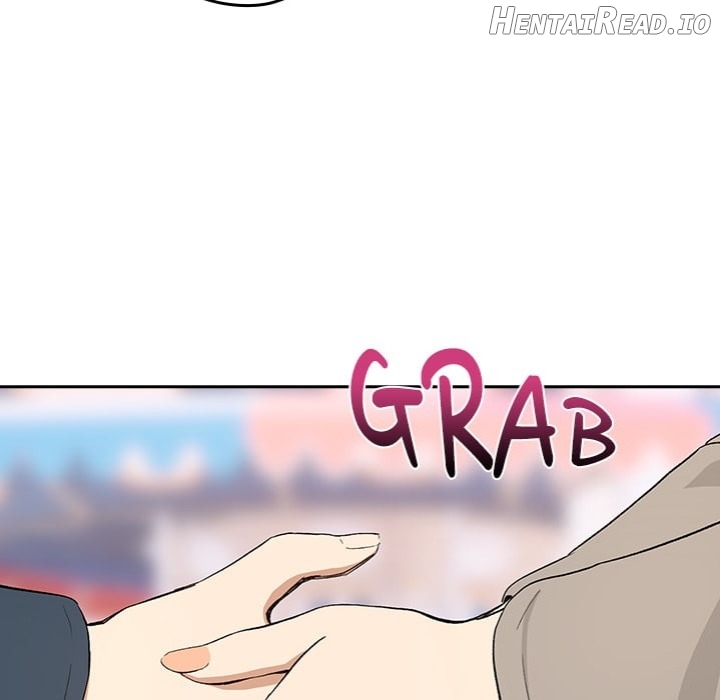 After Work Love Affairs Chapter 87 - page 87