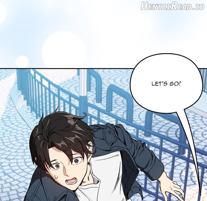 After Work Love Affairs Chapter 87 - page 89
