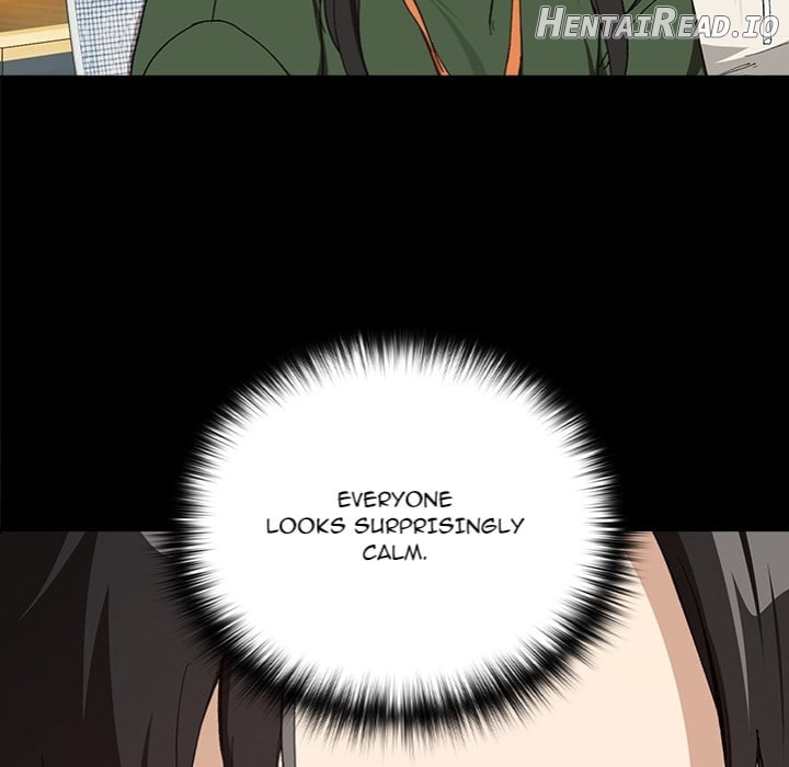 After Work Love Affairs Chapter 87 - page 9