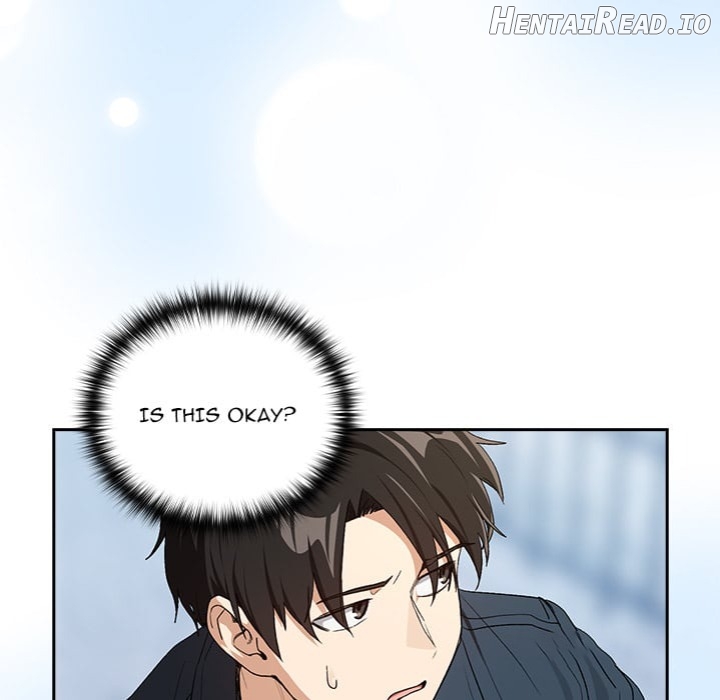 After Work Love Affairs Chapter 87 - page 92
