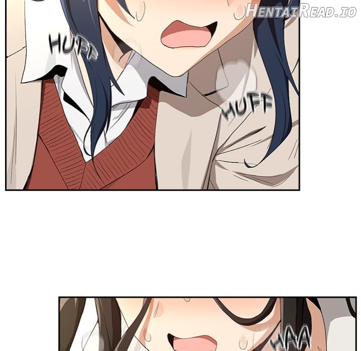 After Work Love Affairs Chapter 87 - page 95