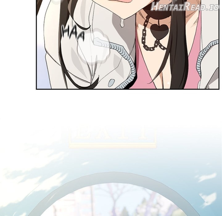 After Work Love Affairs Chapter 87 - page 96