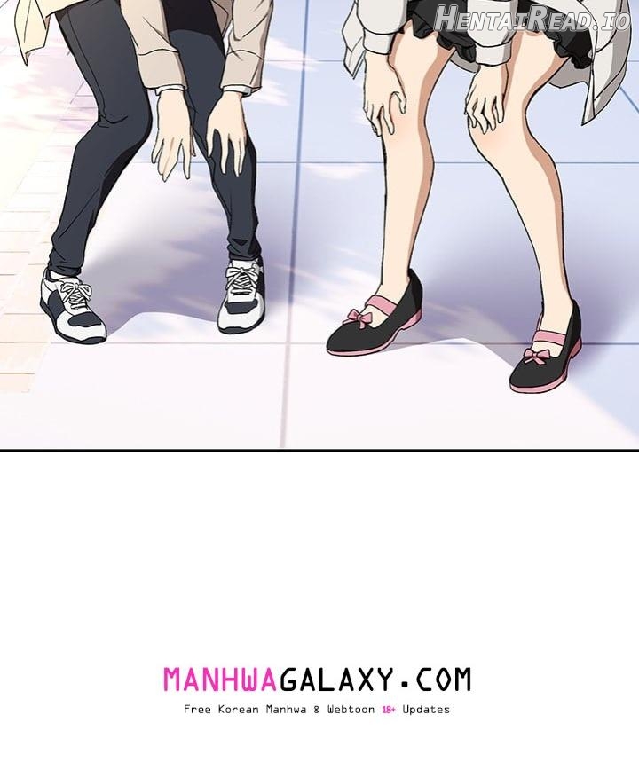 After Work Love Affairs Chapter 87 - page 98