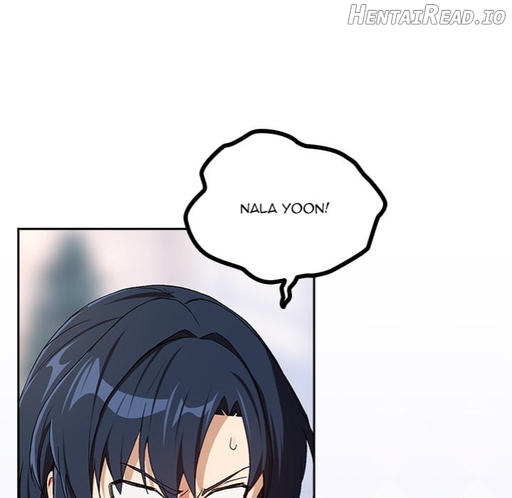 After Work Love Affairs Chapter 87 - page 99