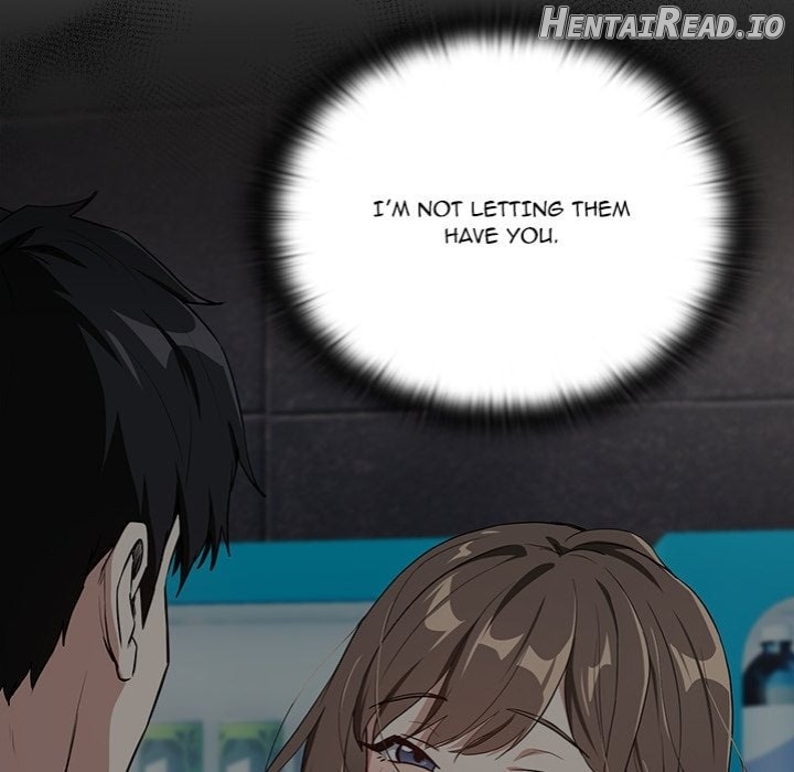 After Work Love Affairs Chapter 88 - page 100