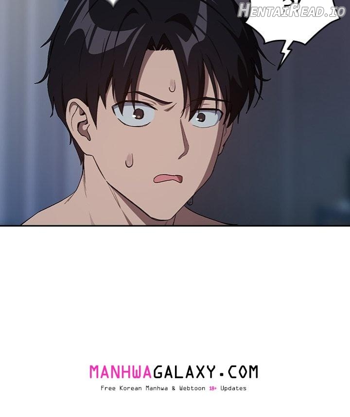 After Work Love Affairs Chapter 88 - page 106