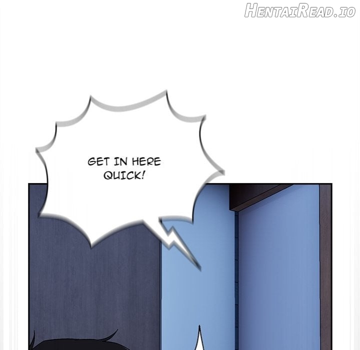 After Work Love Affairs Chapter 88 - page 107