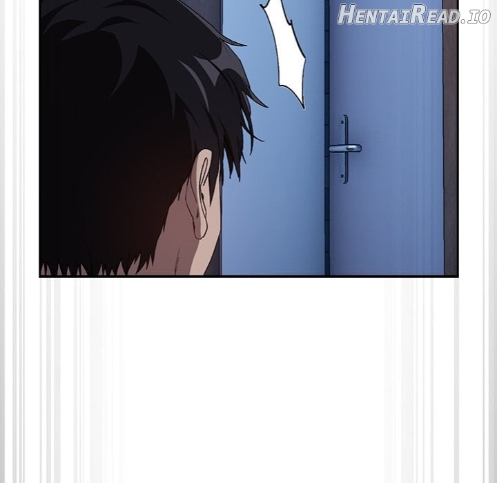 After Work Love Affairs Chapter 88 - page 108