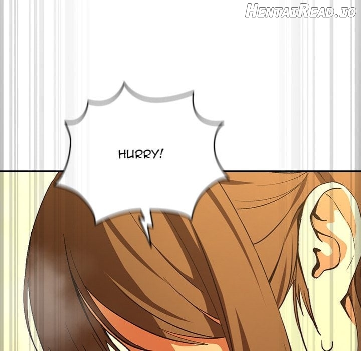 After Work Love Affairs Chapter 88 - page 109