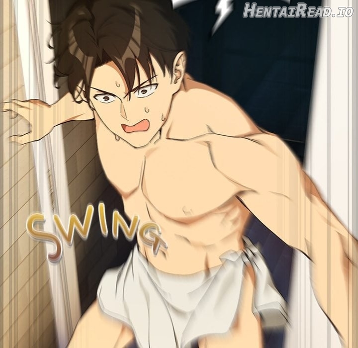 After Work Love Affairs Chapter 88 - page 112